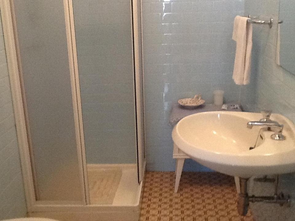 Hotel Due Pini Baselga di Pine Phòng bức ảnh